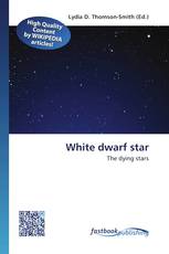 White dwarf star