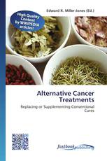 Alternative Cancer Treatments