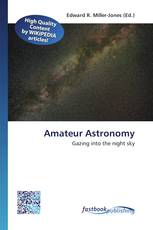 Amateur Astronomy