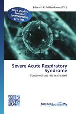 Severe Acute Respiratory Syndrome