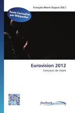 Eurovision 2012