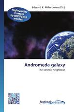 Andromeda galaxy