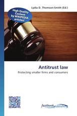 Antitrust law