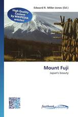 Mount Fuji