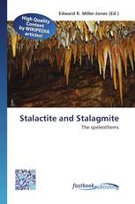 Stalactite and Stalagmite