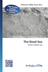 The Dead Sea