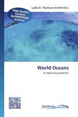 World Oceans
