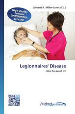 Legionnaires' Disease