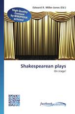 Shakespearean plays