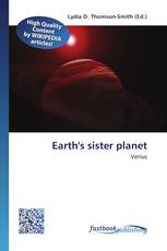 Earth's sister planet