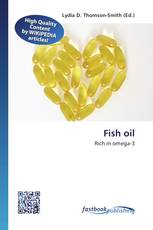 Fish oil