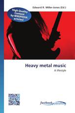 Heavy metal music