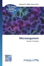 Microorganism
