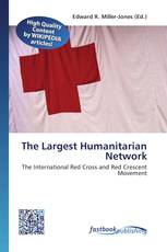 The Largest Humanitarian Network