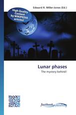 Lunar phases