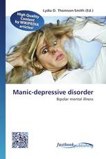 Manic-depressive disorder