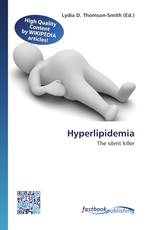 Hyperlipidemia