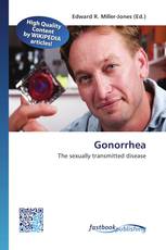 Gonorrhea
