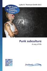 Punk subculture