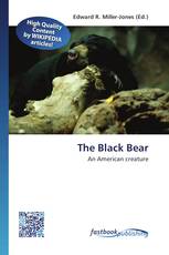 The Black Bear