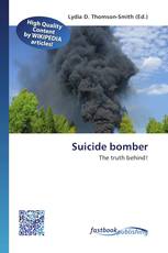 Suicide bomber
