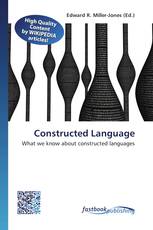 Constructed Language