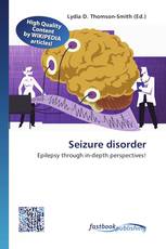 Seizure disorder
