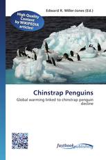 Chinstrap Penguins