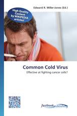 Common Cold Virus