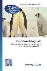Emperor Penguins