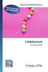 L'édulcorant