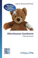 Münchausen Syndrome