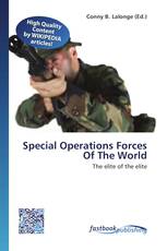 Special Operations Forces Of The World