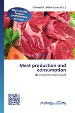 Meat production and consumption