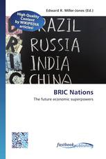 BRIC Nations