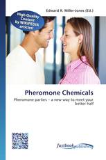 Pheromone Chemicals