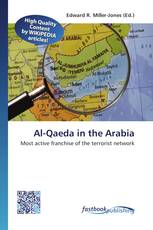 Al-Qaeda in the Arabia