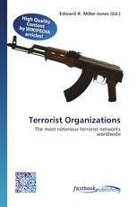 Terrorist Organizations