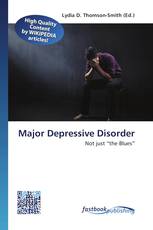 Major Depressive Disorder