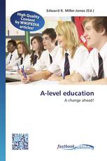 A-level education
