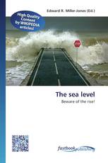 The sea level