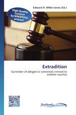 Extradition