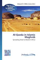 Al-Qaeda in Islamic Maghreb