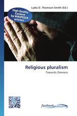 Religious pluralism