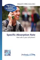 Specific Absorption Rate