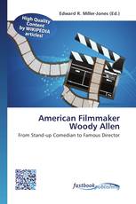 American Filmmaker Woody Allen