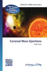 Coronal Mass Ejections