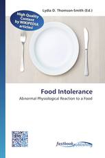 Food Intolerance