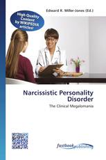 Narcissistic Personality Disorder