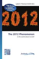 The 2012 Phenomenon